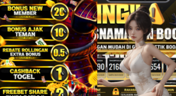 AKUN DEMO SLOT : BERMAIN GAME ONLINE GACOR GRATIS HARI INI