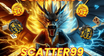 APK DEMO SLOT : MAIN GAME HIBURAN GRATIS GAMPANG JACKPOT