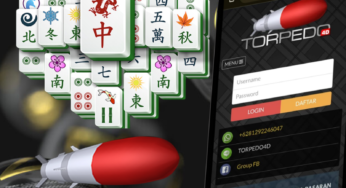 TORPEDO4D : AGEN GAME ONLINE TEMBAK IKAN DEPOSIT 5000 DANA