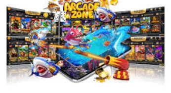 JP789 : DAFTAR SITUS GAME TEMBAK IKAN ONLINE AUTO CUAN
